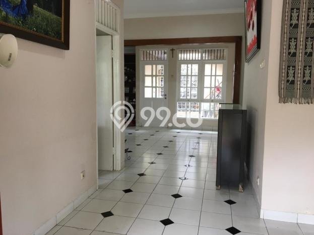 Rumah Minimalis 2 KT LT 208m2 di Bintaro Rumah Minimalis 2 KT LT 208m2 di Bintaro