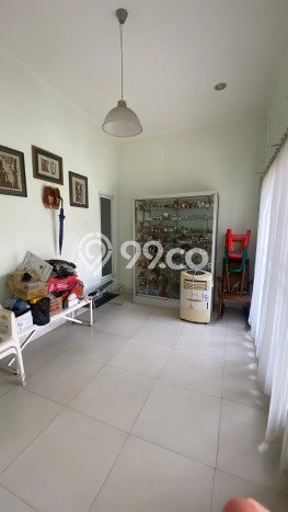 Dijual Rumah Premium dengan Fasilitas Sekitar Lengkap di BSD, Tangerang Selatan Dijual Rumah Premium dengan Fasilitas Sekitar Lengkap di BSD, Tangerang Selatan