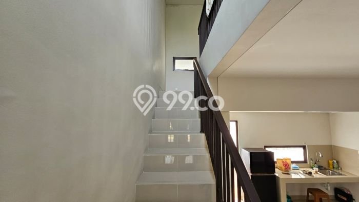 Jual Rumah Favorit Siap Huni LB 58m2 di BSD, Tangerang Selatan Jual Rumah Favorit Siap Huni LB 58m2 di BSD, Tangerang Selatan