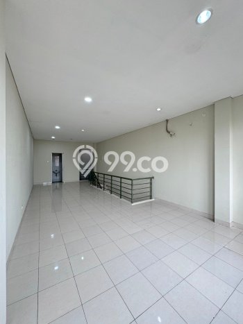 Ruko Area Bisnis di Gading Serpong, Luas 150m², Mainroad Ruko Area Bisnis di Gading Serpong, Luas 150m², Mainroad