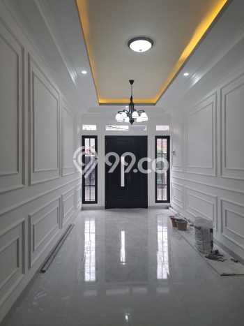 Rumah Elit LB 225m2 Siap Pakai Desain Elegan di BSD Griya Loka, Tangerang Rumah Elit LB 225m2 Siap Pakai Desain Elegan di BSD Griya Loka, Tangerang
