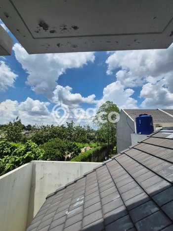 Dijual Rumah 3 Kamar Lokasi Ideal Nyaman dan Strategis di BSD Dijual Rumah 3 Kamar Lokasi Ideal Nyaman dan Strategis di BSD