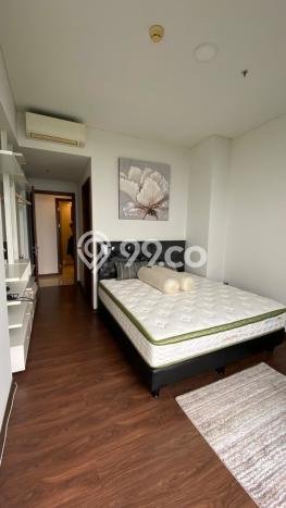 Apartemen Prestisius Dijual di BSD Luas 108m2 Apartemen Prestisius Dijual di BSD Luas 108m2