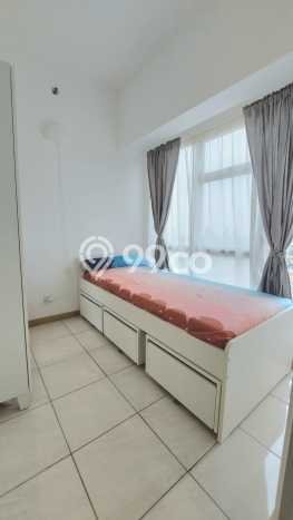 Sewa Apartemen Terjangkau 2 KT di Gading Serpong Tangerang Sewa Apartemen Terjangkau 2 KT di Gading Serpong Tangerang