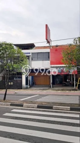 Ruko Dijual di Kawasan Kembangan, Jakarta Barat Harga Kompetitif Ruko Dijual di Kawasan Kembangan, Jakarta Barat Harga Kompetitif