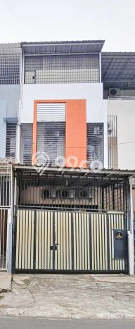 Rumah Kost Dijual di Kebon Jeruk, Jakarta Barat dengan 3 Kamar Tidur, 9 Kamar Mandi Rumah Kost Dijual di Kebon Jeruk, Jakarta Barat dengan 3 Kamar Tidur, 9 Kamar Mandi