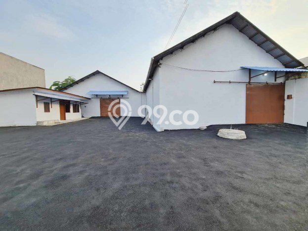 Gudang Disewakan Lokasi Penjaringan Jakarta Utara Harga Spesial! Gudang Disewakan Lokasi Penjaringan Jakarta Utara Harga Spesial!