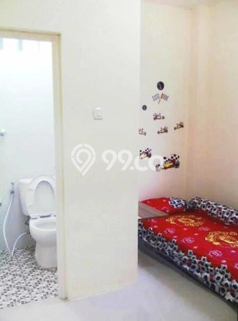 Kost Dijual Lokasi Strategis Tomang Jakarta Barat 60 Kamar Tidur Kost Dijual Lokasi Strategis Tomang Jakarta Barat 60 Kamar Tidur