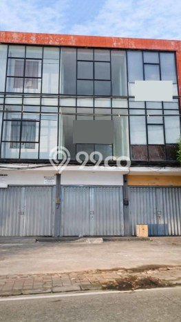 Ruko Bagus Dijual di Kembangan Selatan Jakarta Barat Lokasi Strategis Cocok untuk Kembangkan Bisnis Ruko Bagus Dijual di Kembangan Selatan Jakarta Barat Lokasi Strategis Cocok untuk Kembangkan Bisnis