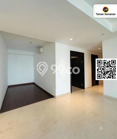 Disewakan Apartemen Terjangkau 3 BR di Kedoya Utara Jakarta Barat Disewakan Apartemen Terjangkau 3 BR di Kedoya Utara Jakarta Barat