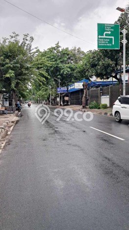 Unit Ruko Dijual di Cengkareng Jakarta Barat Luas Tanah 117m2, Luas Bangunan 249m2 Unit Ruko Dijual di Cengkareng Jakarta Barat Luas Tanah 117m2, Luas Bangunan 249m2