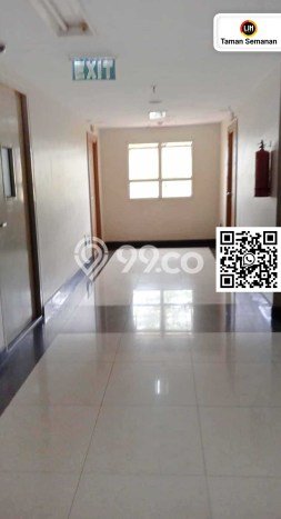 Hunian Apartemen Nyaman di Cengkareng 1 Kamar Tidur Hunian Apartemen Nyaman di Cengkareng 1 Kamar Tidur