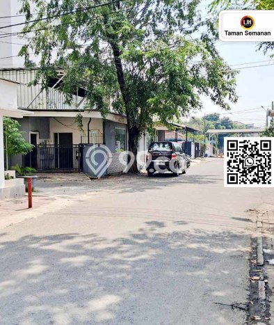 Dijual Ruko di Cengkareng, Jakarta Barat Harga Penawaran Spesial Dijual Ruko di Cengkareng, Jakarta Barat Harga Penawaran Spesial