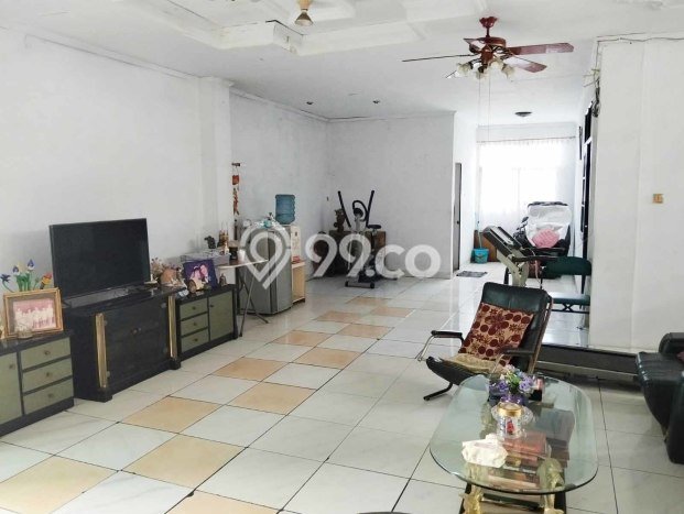Ruko Dijual di Jakarta Utara LT 1193m2 & LB 1193m2 Lokasi Terbaik! Ruko Dijual di Jakarta Utara LT 1193m2 & LB 1193m2 Lokasi Terbaik!