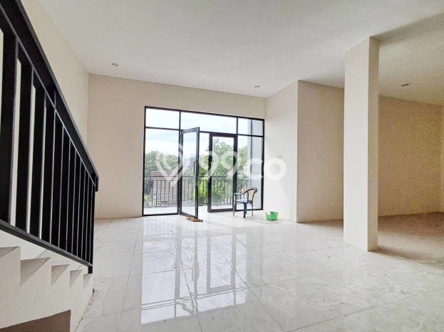 Ruko Paling Dicari LB 354m2 Dijual di Karang Tengah Ruko Paling Dicari LB 354m2 Dijual di Karang Tengah