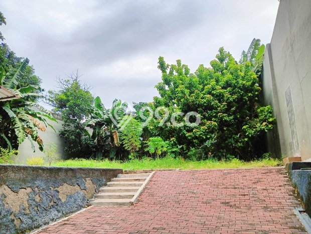 Kavling Tanah di Kebayoran Lama Dijual Luas 637m2 Legalitas SHM Kavling Tanah di Kebayoran Lama Dijual Luas 637m2 Legalitas SHM