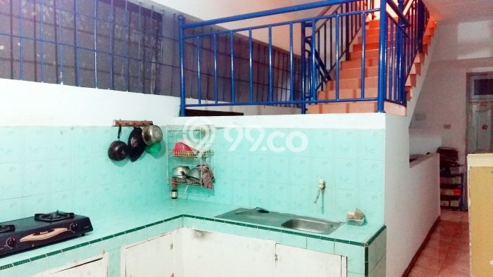 Untuk Dijual Kost di Grogol Petamburan, Jakarta Barat, 4 KT, 63 KM, Luas 1000m2 Untuk Dijual Kost di Grogol Petamburan, Jakarta Barat, 4 KT, 63 KM, Luas 1000m2