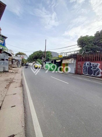 Tanah Strategis Dijual di Kembangan Jakarta Barat 334m2 Tanah Strategis Dijual di Kembangan Jakarta Barat 334m2