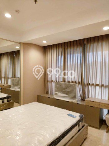 Paling Dicari! Apartemen Premium Dijual di Pantai Indah Kapuk Punya 1 Bedroom Paling Dicari! Apartemen Premium Dijual di Pantai Indah Kapuk Punya 1 Bedroom