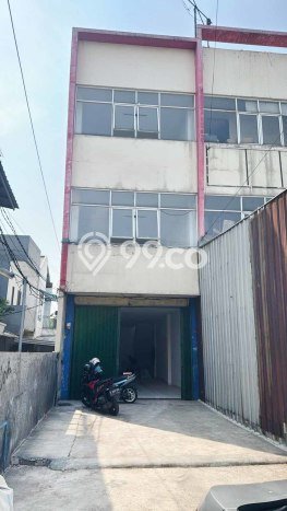 Dijual Ruko di Karang Tengah Tangerang LT 128m2 / LB 180m2 Dijual Ruko di Karang Tengah Tangerang LT 128m2 / LB 180m2