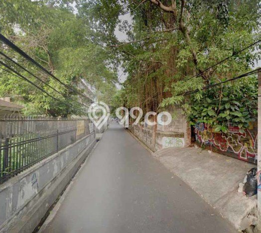 Tanah Kavling Dijual di Jakarta Selatan dengan Spesifikasi 1465m2 Tanah Kavling Dijual di Jakarta Selatan dengan Spesifikasi 1465m2