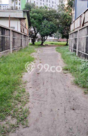 Lahan Kosong Dijual di Ciputat, Tangerang Selatan, Luas 3293m2 Area Strategis Lahan Kosong Dijual di Ciputat, Tangerang Selatan, Luas 3293m2 Area Strategis
