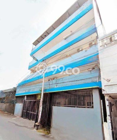 Kost Dijual Lokasi Strategis Tomang Jakarta Barat 60 Kamar Tidur Kost Dijual Lokasi Strategis Tomang Jakarta Barat 60 Kamar Tidur