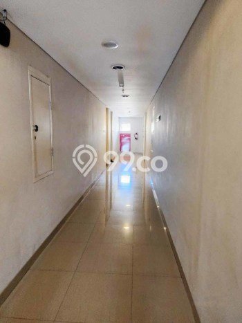 Apartemen Harga Terjangkau untuk Dijual di Cikarang Dengan Spesifikasi 1 KT & 1 KM Apartemen Harga Terjangkau untuk Dijual di Cikarang Dengan Spesifikasi 1 KT & 1 KM
