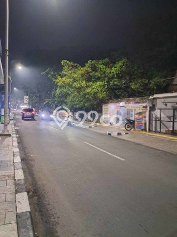 Disewakan Ruko komersial di Cengkareng luas bangunan 35m2 Disewakan Ruko komersial di Cengkareng luas bangunan 35m2