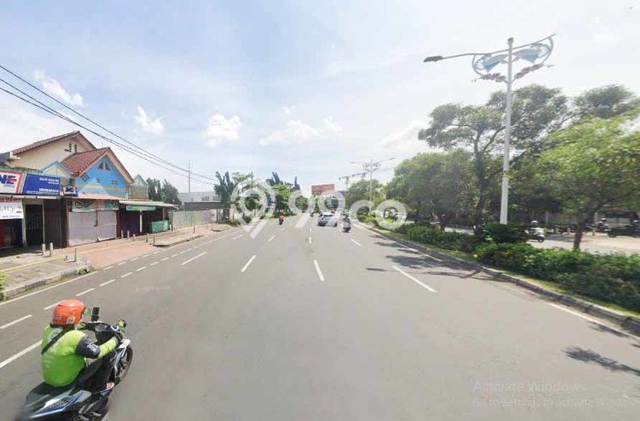 Ruko Dijual Lokasi Emas di Kembangan Luas 120m2 Ruko Dijual Lokasi Emas di Kembangan Luas 120m2