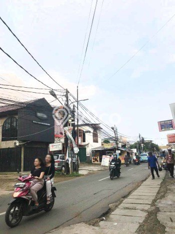 Untuk Dijual Ruko di Pondok Aren Tangerang Selatan LT 32m2 / LB 64m2 Untuk Dijual Ruko di Pondok Aren Tangerang Selatan LT 32m2 / LB 64m2
