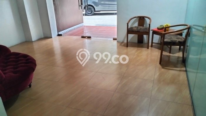 Area Ramai! Kantor Dijual di Menteng untuk Bisnis Luas Bangunan 1409m2 Area Ramai! Kantor Dijual di Menteng untuk Bisnis Luas Bangunan 1409m2