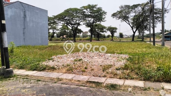 TANAH POTENSIAL! Tanah di Citra Garden, Luas 284m², Jalur Strategis TANAH POTENSIAL! Tanah di Citra Garden, Luas 284m², Jalur Strategis