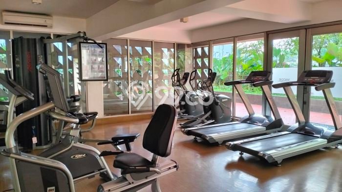 UNIT TERBAIK! Apartemen Kawasan Alam Sutera, 2 KT, Luas 77m², Good View UNIT TERBAIK! Apartemen Kawasan Alam Sutera, 2 KT, Luas 77m², Good View