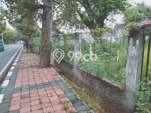Dijual Tanah Area Berkembang Kawasan Puri Indah, Luas 600m², Akses Puri Indah, Jakarta Barat, Jakarta Barat Dijual Tanah Area Berkembang Kawasan Puri Indah, Luas 600m², Akses Puri Indah, Jakarta Barat, Jakarta Barat