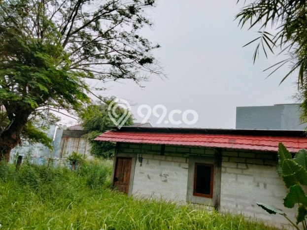 Dijual Tanah Area Berkembang Kawasan Puri Indah, Luas 600m², Akses Puri Indah, Jakarta Barat, Jakarta Barat Dijual Tanah Area Berkembang Kawasan Puri Indah, Luas 600m², Akses Puri Indah, Jakarta Barat, Jakarta Barat