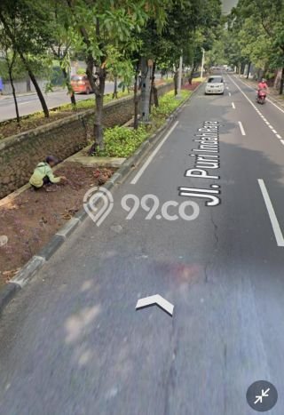Dijual Tanah Area Berkembang Kawasan Puri Indah, Luas 600m², Akses Puri Indah, Jakarta Barat, Jakarta Barat Dijual Tanah Area Berkembang Kawasan Puri Indah, Luas 600m², Akses Puri Indah, Jakarta Barat, Jakarta Barat