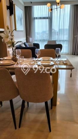 Dijual Apartemen Mewah 2 Bedroom di Jakarta Barat Dekat ke Fasilitas Publik Dijual Apartemen Mewah 2 Bedroom di Jakarta Barat Dekat ke Fasilitas Publik