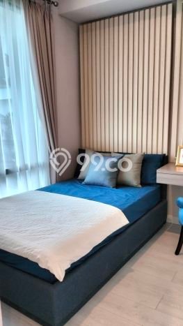 Dijual Apartemen Mewah 2 Bedroom di Jakarta Barat Dekat ke Fasilitas Publik Dijual Apartemen Mewah 2 Bedroom di Jakarta Barat Dekat ke Fasilitas Publik