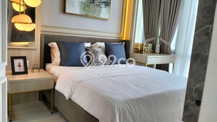 Dijual Apartemen Mewah 2 Bedroom di Jakarta Barat Dekat ke Fasilitas Publik Dijual Apartemen Mewah 2 Bedroom di Jakarta Barat Dekat ke Fasilitas Publik