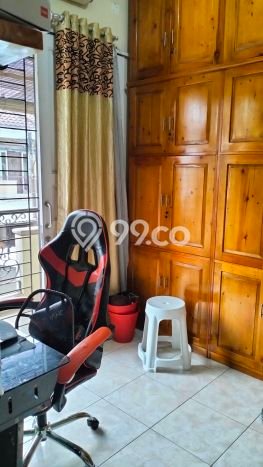 Rumah Minimalis 3 Kamar LT 90m2 di Daan Mogot Rumah Minimalis 3 Kamar LT 90m2 di Daan Mogot