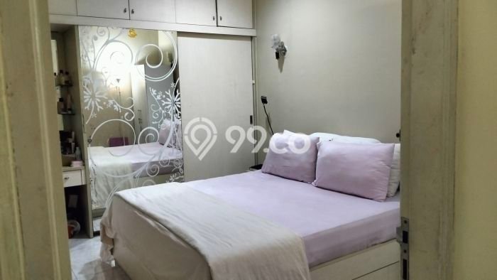 Rumah Minimalis 3 Kamar LT 90m2 di Daan Mogot Rumah Minimalis 3 Kamar LT 90m2 di Daan Mogot
