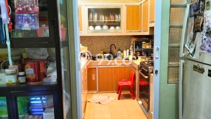Rumah Minimalis 3 Kamar LT 90m2 di Daan Mogot Rumah Minimalis 3 Kamar LT 90m2 di Daan Mogot