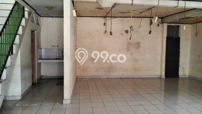 Dijual Hunian Rumah Terawat 1 KT di Jembatan Lima, Jakarta Barat Dijual Hunian Rumah Terawat 1 KT di Jembatan Lima, Jakarta Barat