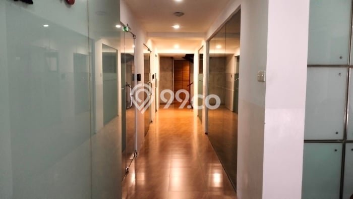 Area Ramai! Kantor Dijual di Menteng untuk Bisnis Luas Bangunan 1409m2 Area Ramai! Kantor Dijual di Menteng untuk Bisnis Luas Bangunan 1409m2