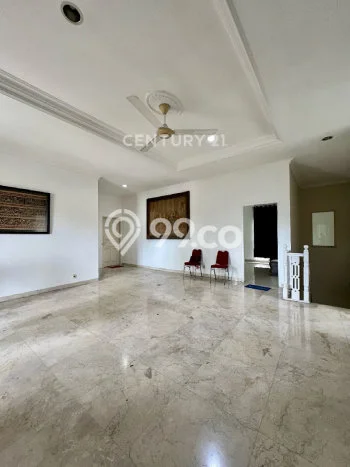 Disewakan Rumah Konsep Modern di Cempaka Putih Jakarta Pusat dengan 6 KT Disewakan Rumah Konsep Modern di Cempaka Putih Jakarta Pusat dengan 6 KT