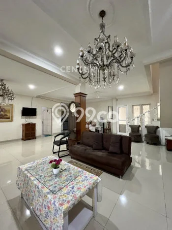 Disewakan Rumah Konsep Modern di Cempaka Putih Jakarta Pusat dengan 6 KT Disewakan Rumah Konsep Modern di Cempaka Putih Jakarta Pusat dengan 6 KT