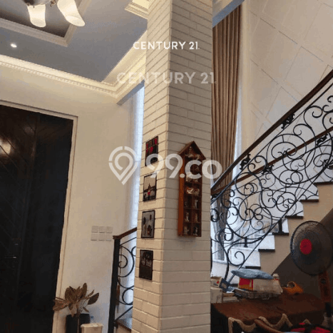 Jual Rumah Favorit Siap Huni LB 200m2 di Cakung, Jakarta Timur Jual Rumah Favorit Siap Huni LB 200m2 di Cakung, Jakarta Timur