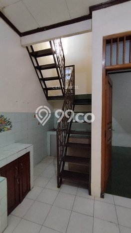 Dijual Hunian Rumah Terawat 3 Kamar di Pondok Kelapa, Jakarta Timur Dijual Hunian Rumah Terawat 3 Kamar di Pondok Kelapa, Jakarta Timur