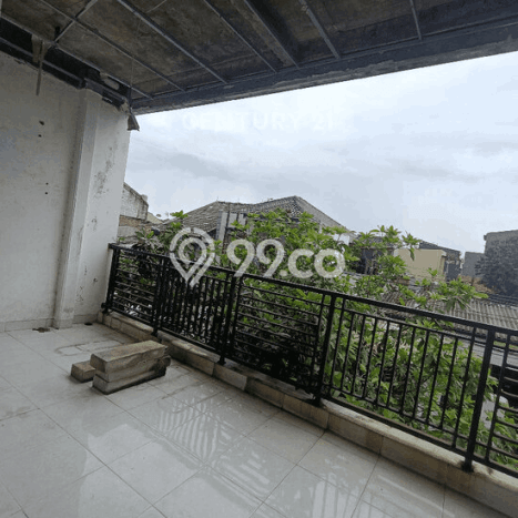 Hunian Cantik Minimalis Lb 200m2 di Koja, Jakarta Utara Hunian Cantik Minimalis Lb 200m2 di Koja, Jakarta Utara